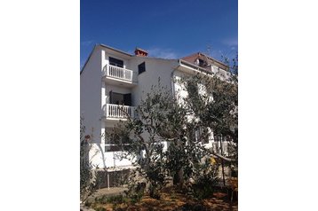 Kroatien Privát Rab, Exterieur